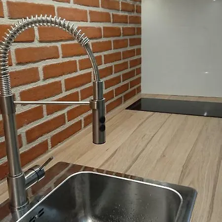 T1 Proche Gare Et Centre Ville Apartamento Toulouse